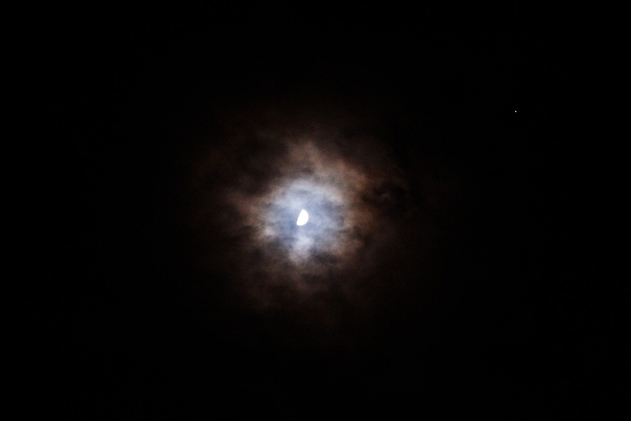 astrophoto et poésie